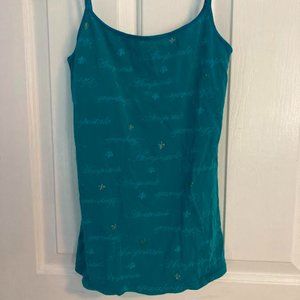 aeropostale tank top y2k top